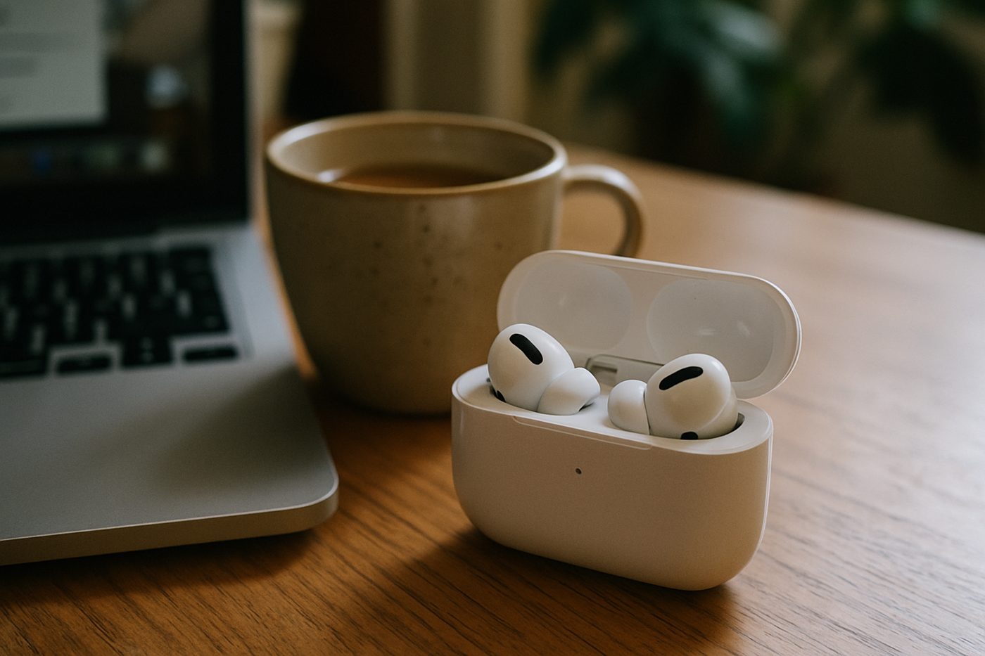 Apple AirPods Pro (2nd Generation, USB-C)
