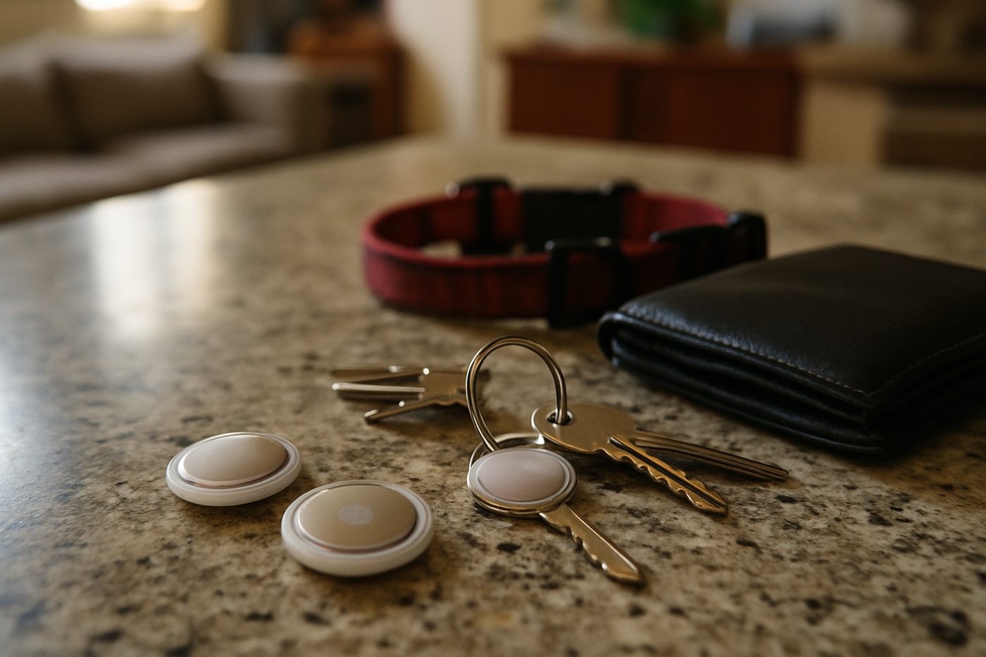 Apple AirTag (4-Pack)