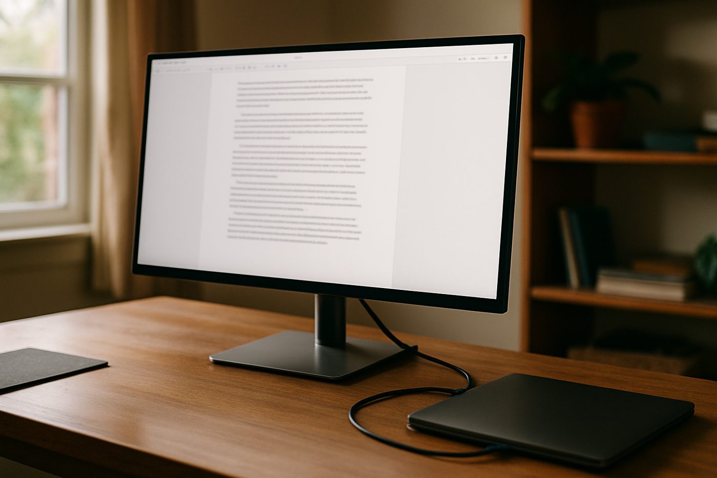 Dell S2722QC 27-inch 4K USB-C Monitor