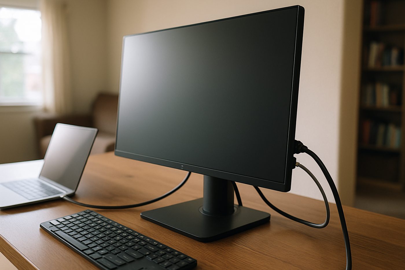 Dell UltraSharp U2723QE 27-inch 4K USB-C Hub Monitor