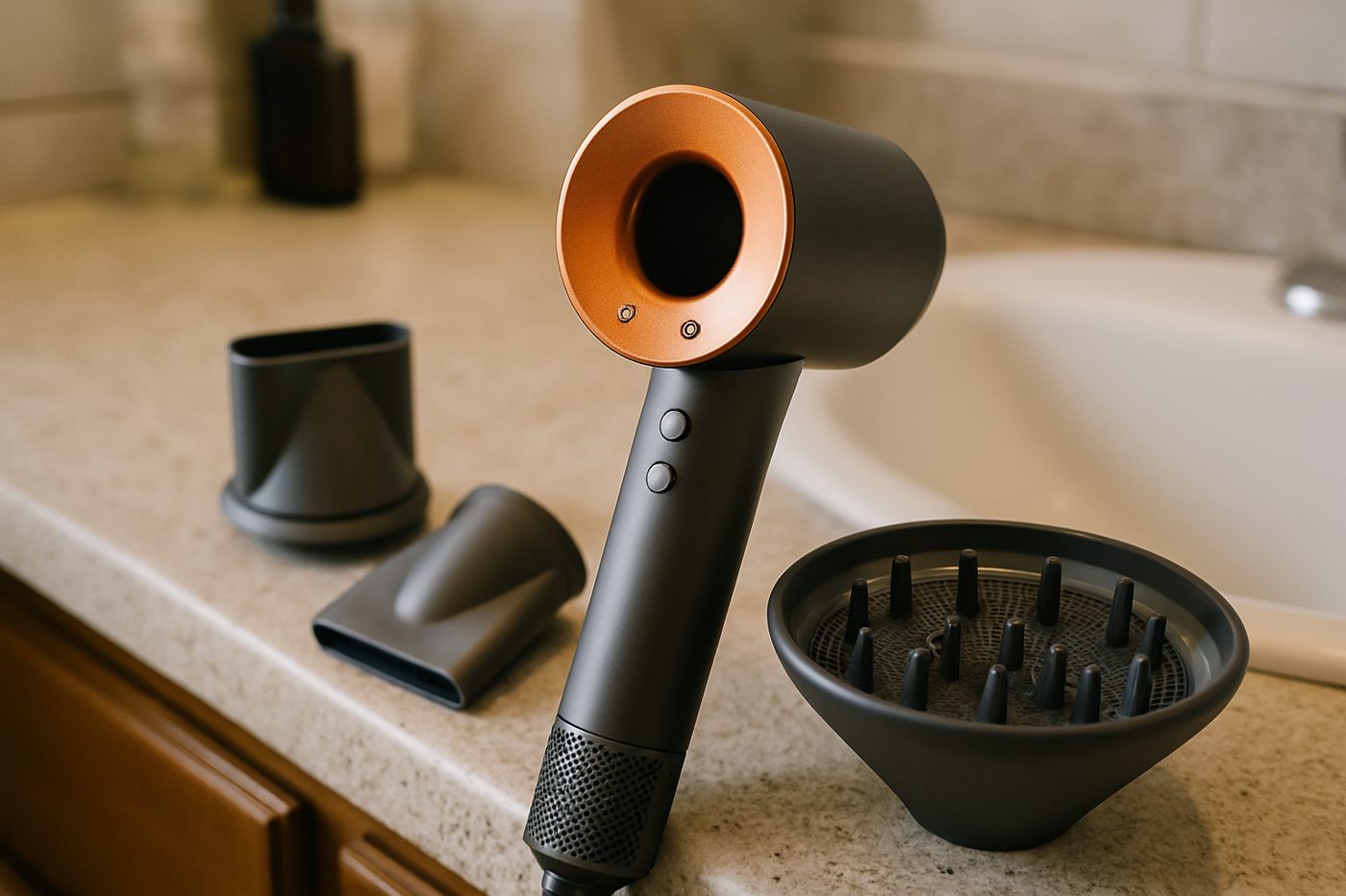 Dyson Supersonic Hair Dryer