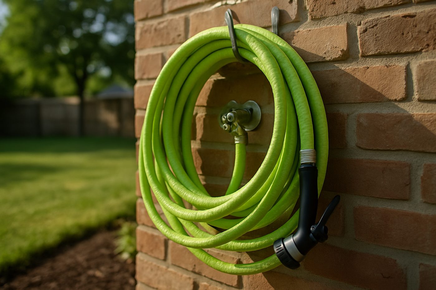 Flexzilla Garden Hose, 5/8 in. x 50 ft.