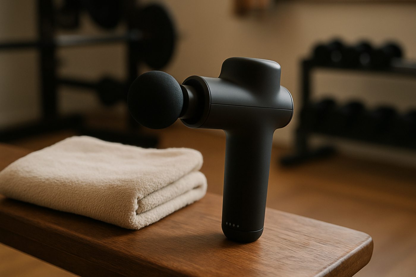 Hyperice Hypervolt Go 2, percussion massager