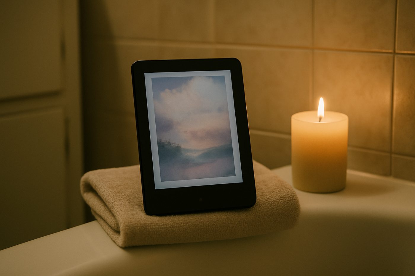Kobo Clara Colour eReader, 16 GB, Black