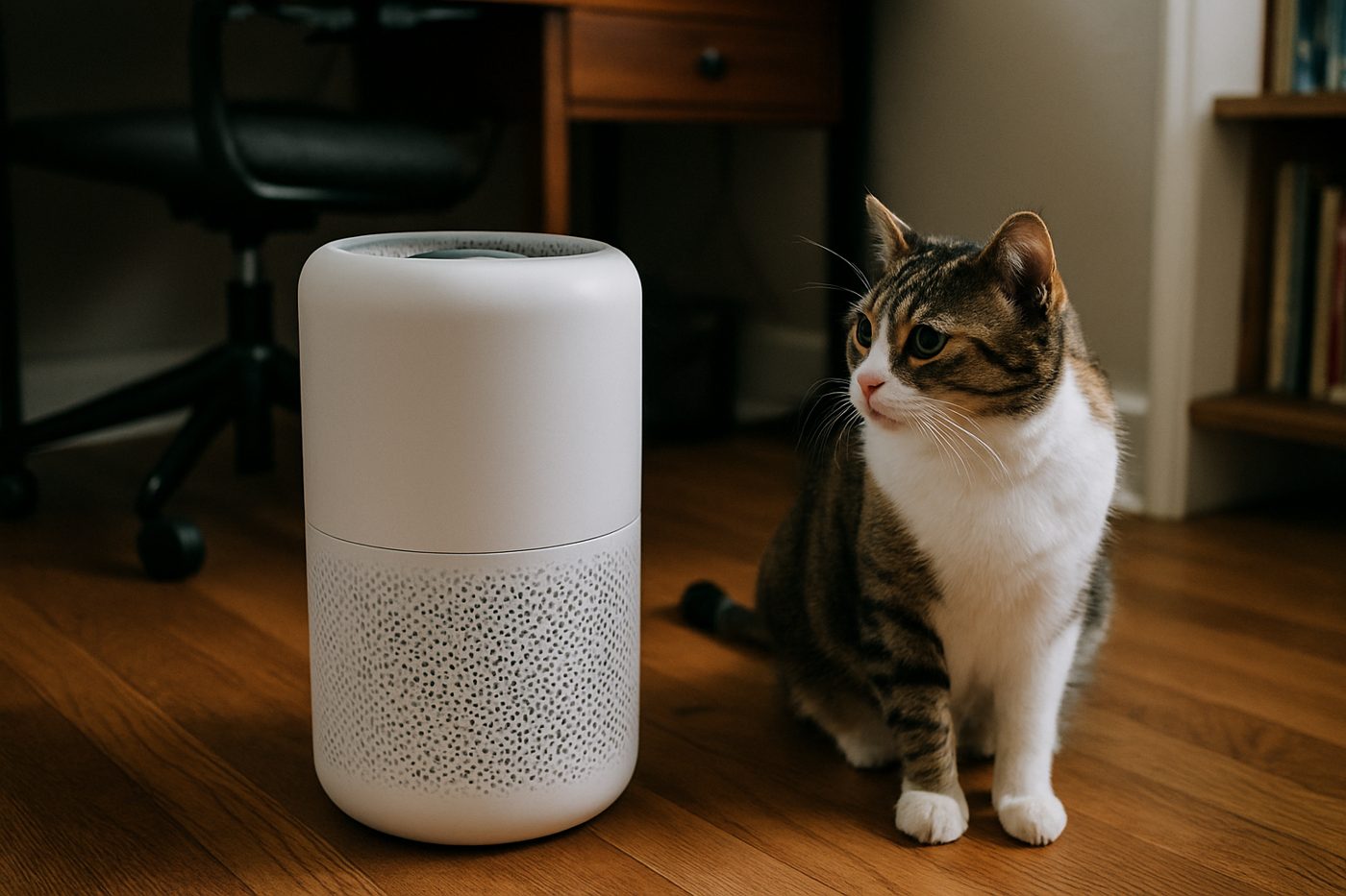 Levoit Core 300 Air Purifier