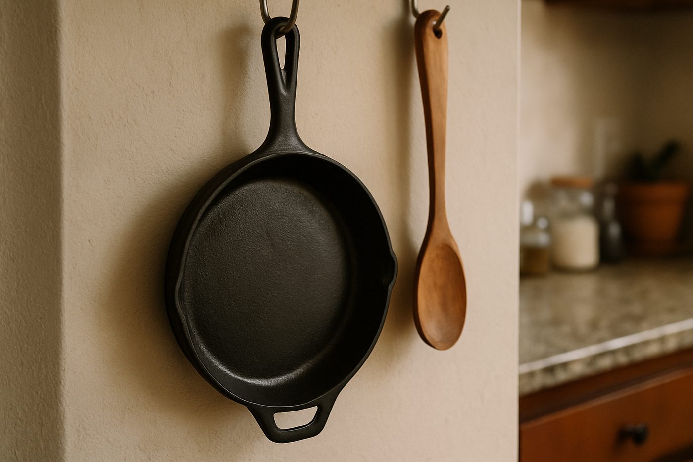 Lodge 10.25-Inch Cast Iron Skillet