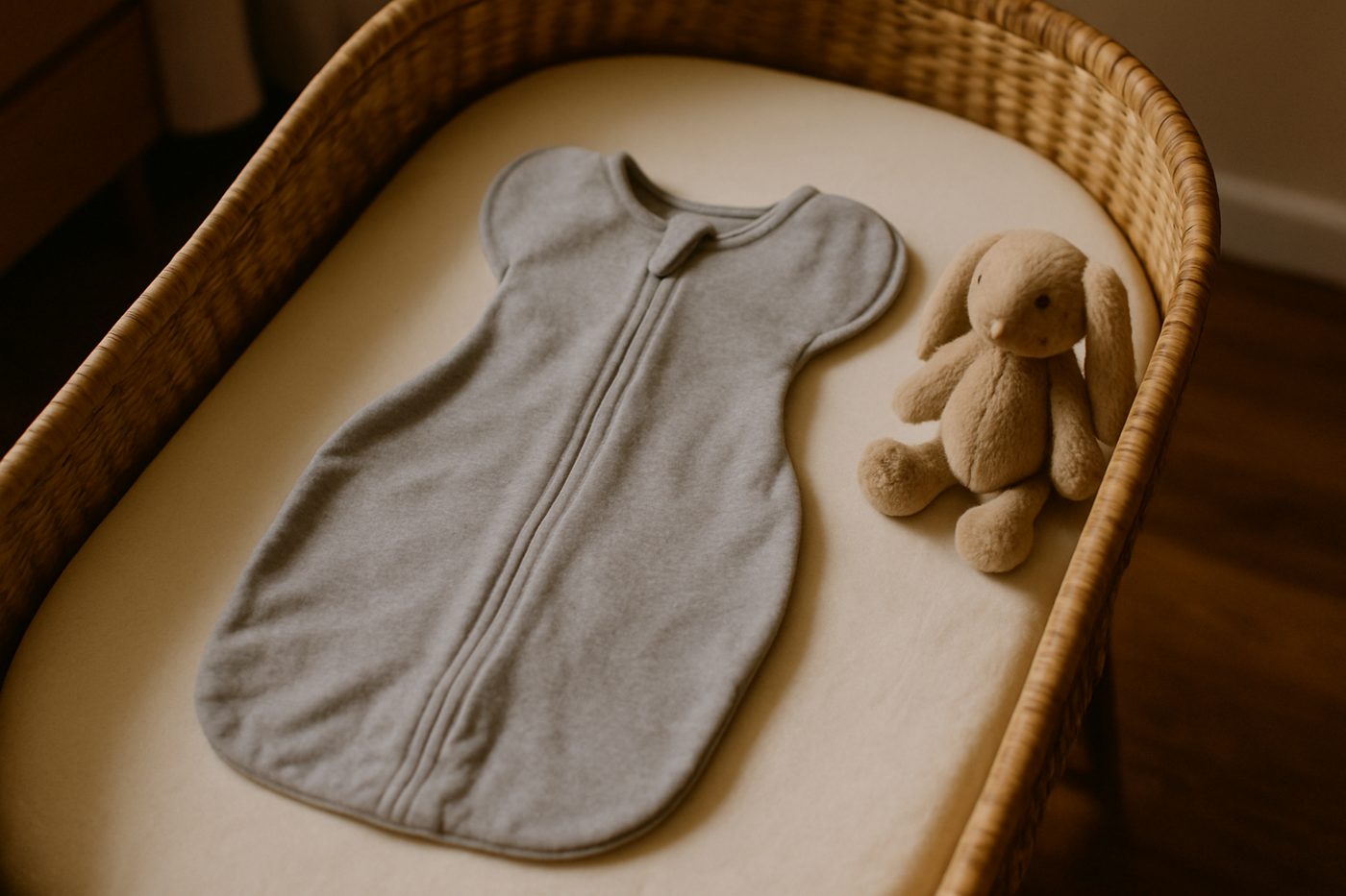 Love to Dream Swaddle Up Original, 1.0 TOG, Small