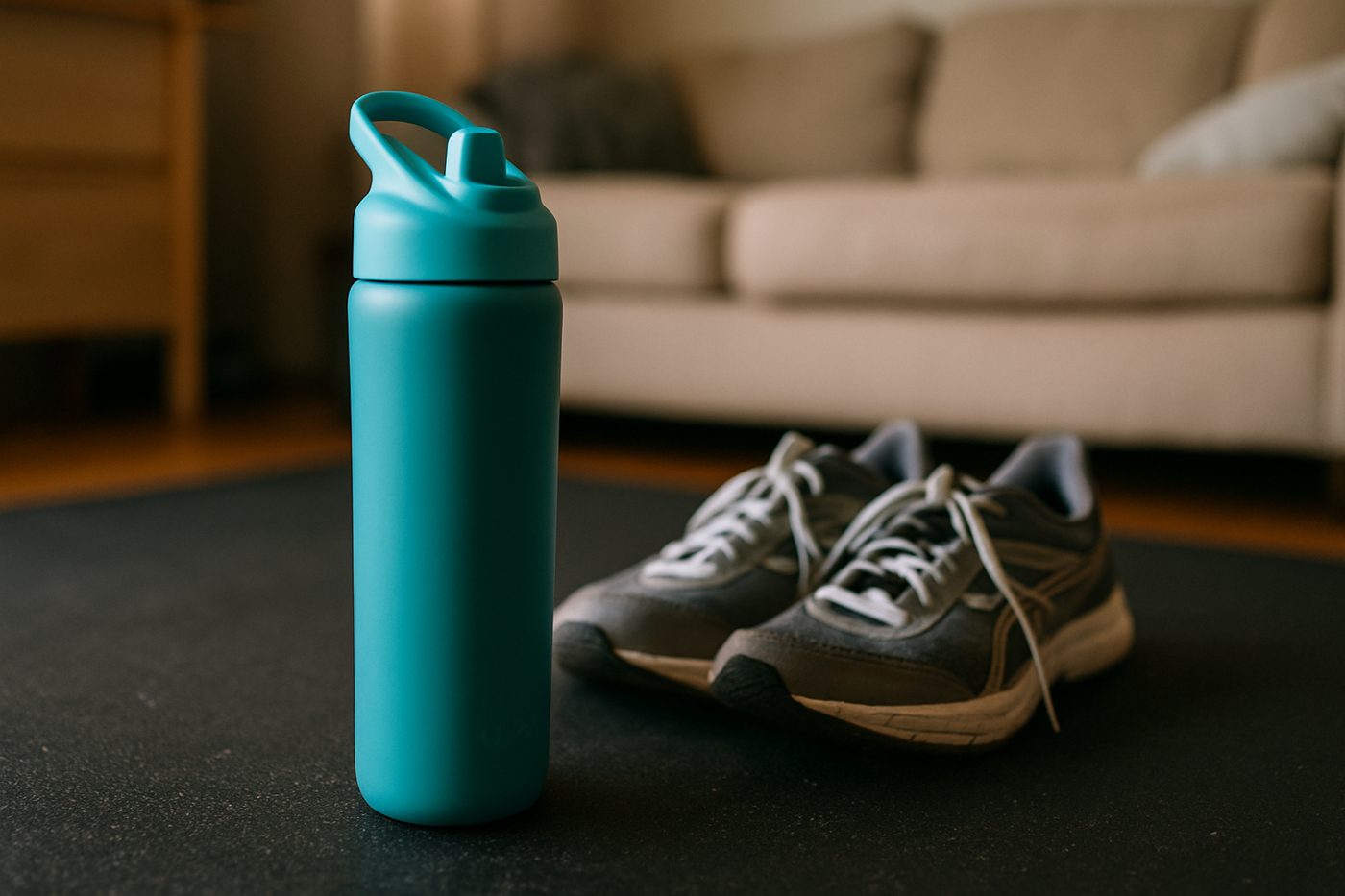 Owala FreeSip 24 oz Insulated Water Bottle