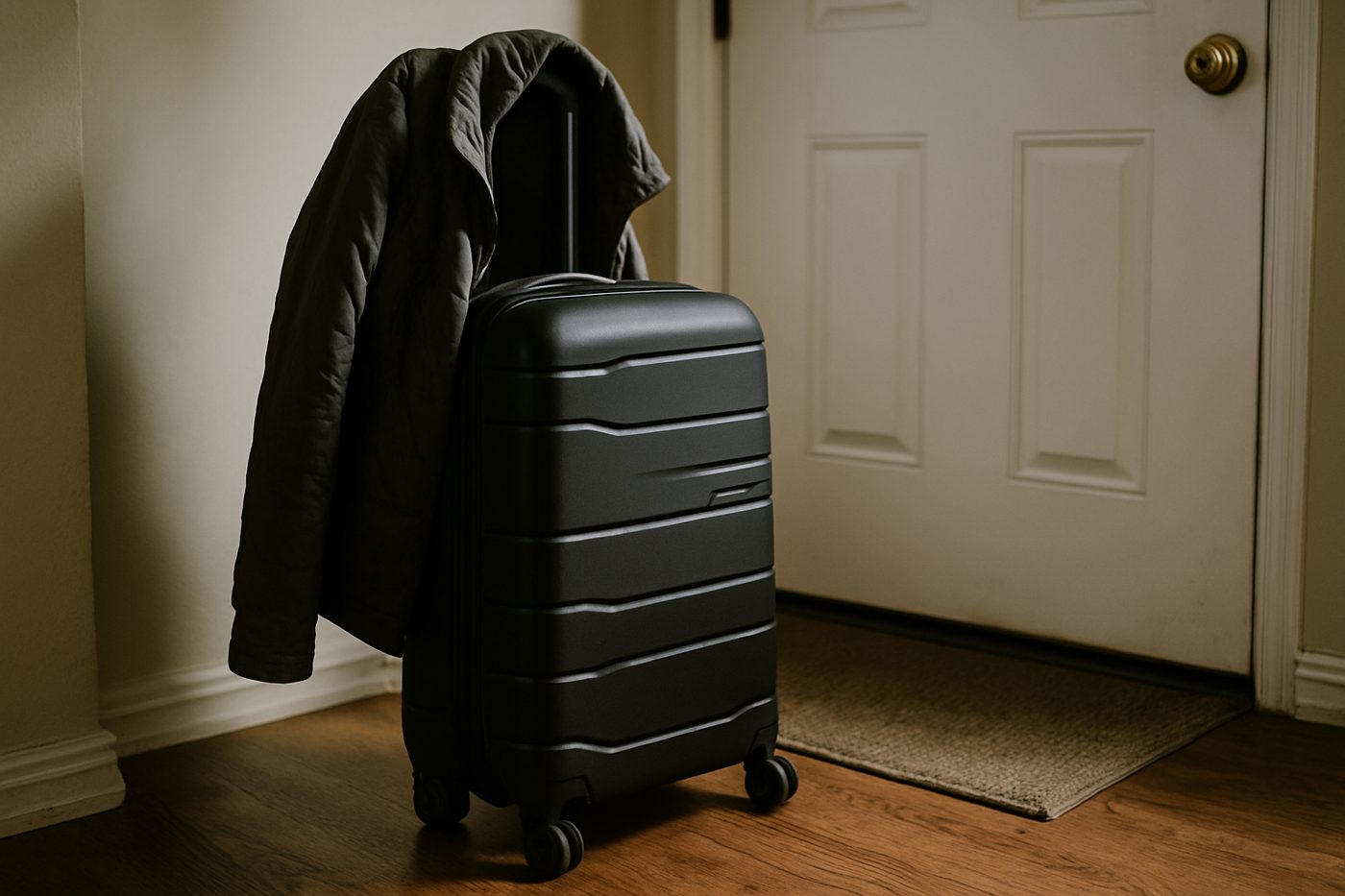 Samsonite Freeform 21-Inch Hardside Carry-On