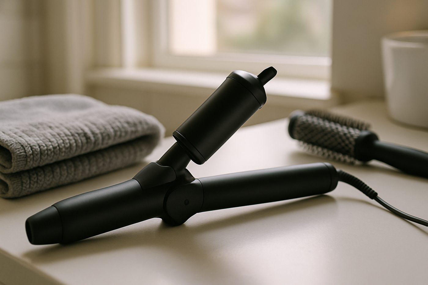 Shark FlexStyle Air Styling & Drying System, HD430