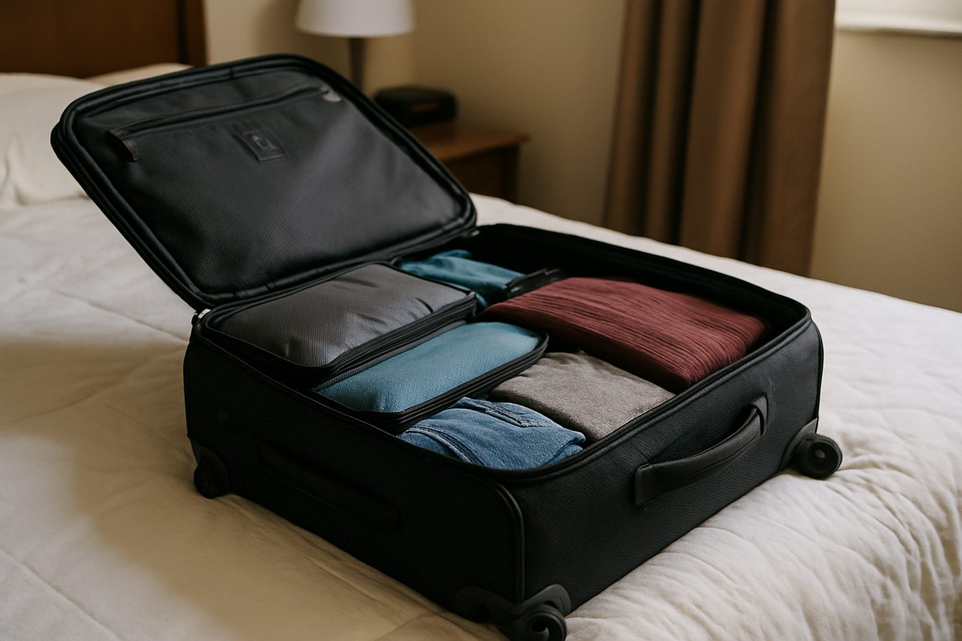 Travelpro Maxlite 5 21-Inch Carry-On Spinner