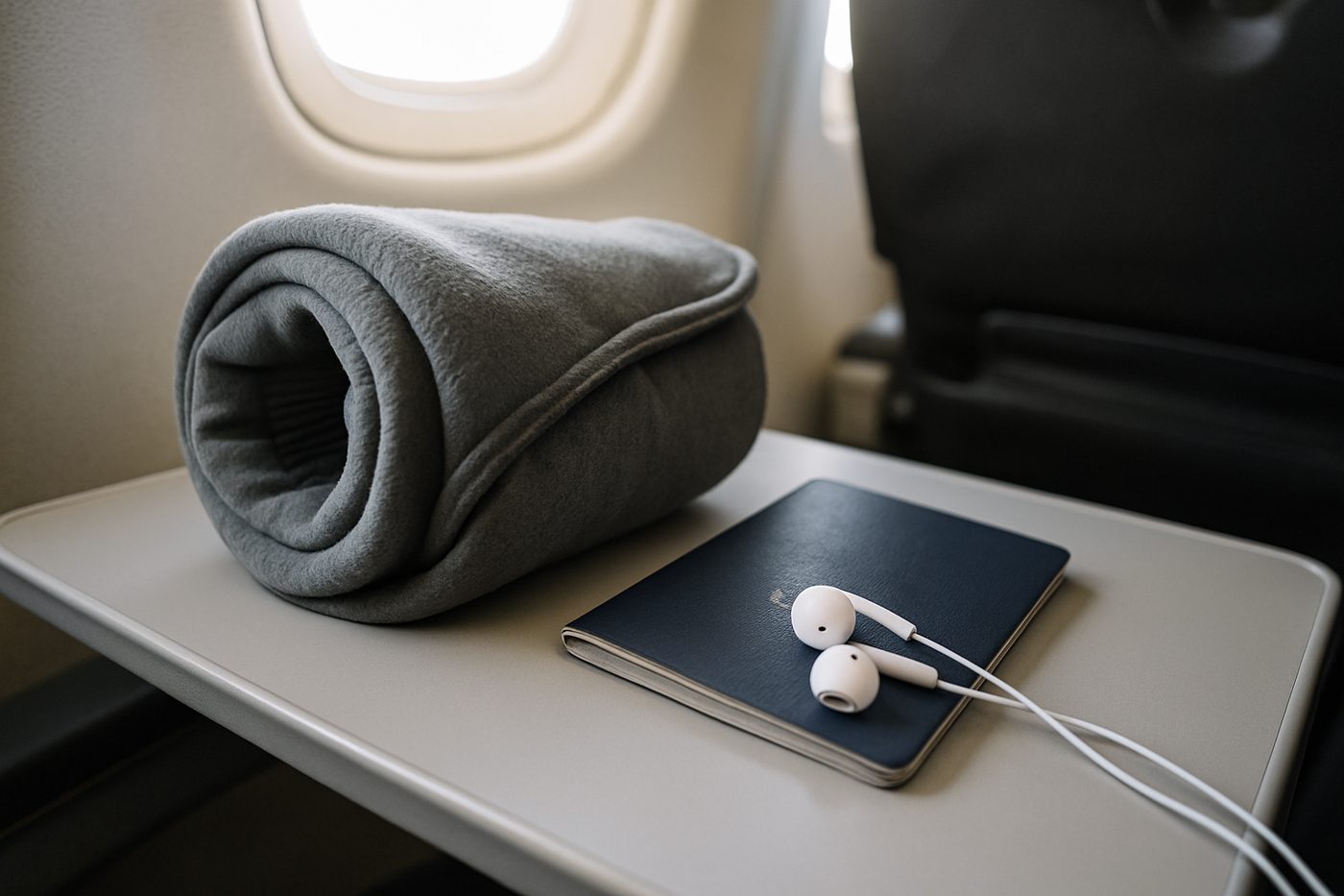 Trtl Travel Pillow Original 2.0, Grey