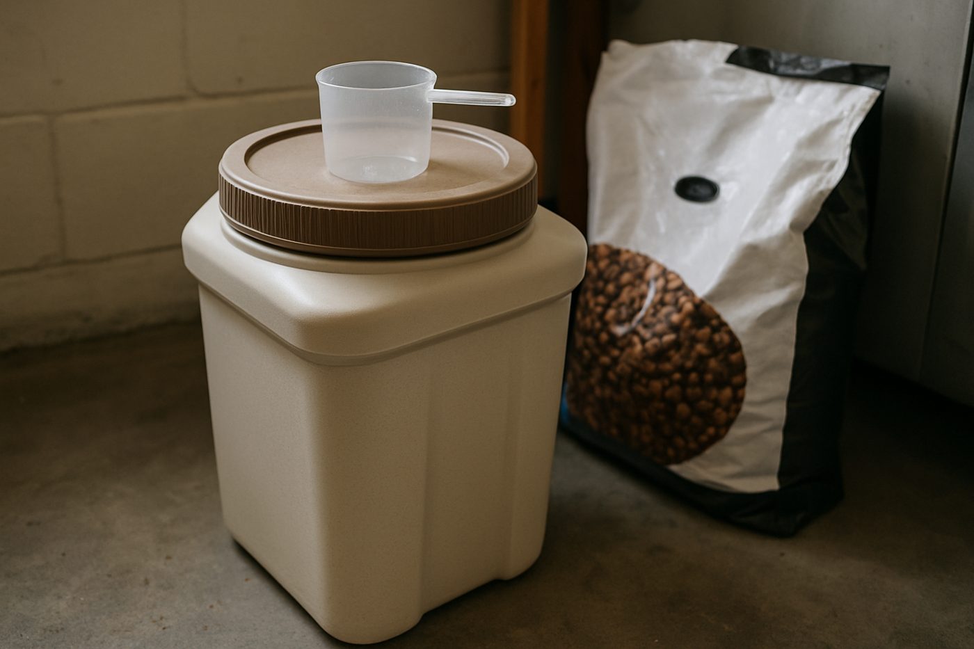Gamma2 Vittles Vault Outback, 50 lb