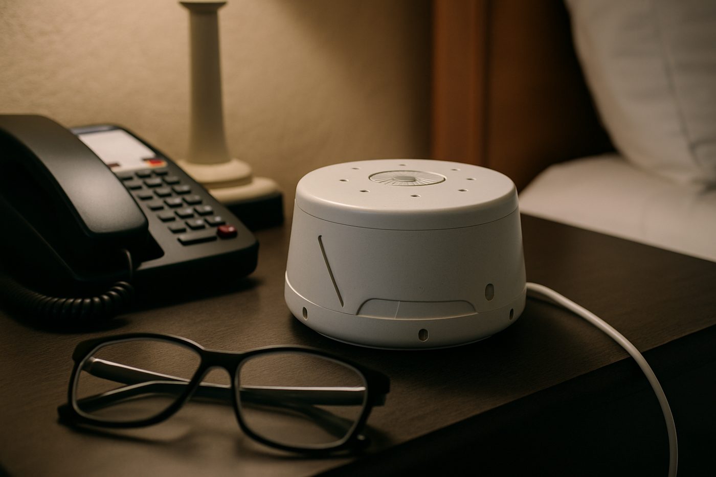 Yogasleep Dohm Classic White Noise Machine